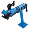 Park Tool PCS-12.2 - Home Mechanic Bench-Mount Repair Stand Black/Blue view 1