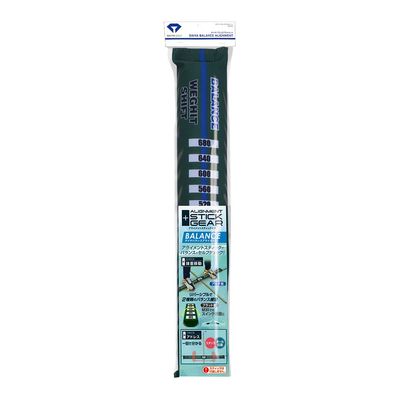 Alignment Stick Gear Series Diamond Balance Alignment TR-473