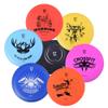 CROWN ME Disc Golf Set with 6 Disc Set view 1