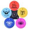 CROWN ME Disc Golf Set with 5 Disc Set view 1