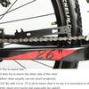 Veggicy Bike Chain Tools, Bike Multitool, Chain Breaker Splitter Tool, Chain Wear Indicator, Bicycle Repair Kit for Road and Mountain Bikes view 4