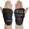 CTHOPER Long Damping Non-Slip Anti-Fall Wrist Guards Protective Gear for Roller Skating Skating Skiing Skateboard Snowboard Cycling Bicycle Scooter (S) view 1