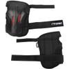 CTHOPER Long Damping Non-Slip Anti-Fall Wrist Guards Protective Gear for Roller Skating Skating Skiing Skateboard Snowboard Cycling Bicycle Scooter (S) view 4