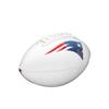 WILSON NFL Live Team Autograph Football-New England, New England Patriots view 4