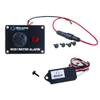 Albin Pump Digital High Water Alarm 12V - 01-69-041 view 1