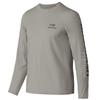 BASSDASH Youth Fishing T Shirts UPF 50+ Long Sleeve Performance UV Protection Tee for Boys Girls view 1