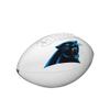 WILSON NFL Live Signature Autograph Football - Official Size, Carolina Panthers view 3