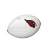 WILSON NFL Live Signature Autograph Football - Official Size, Arizona Cardinals view 4
