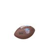 Wilson NFL Mini Replica Football, Brown, 1 view 4