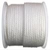 Koch Industries Rope Nylon Twist WHT 3/8X400FT 5211245 view 1