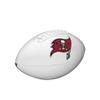 WILSON NFL Live Team Autograph Football-Tampa Bay view 4