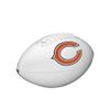WILSON NFL Live Signature Autograph Football - Official Size, Chicago Bears view 4