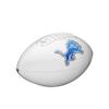 WILSON NFL Live Signature Autograph Football - Official Size, Detroit Lions view 4