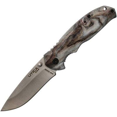Wilderness Stik I