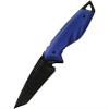 Rescue Blade III view 1