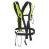 EDELRID TreeRex Bungee Tree-Climbing Chest Harness view 2