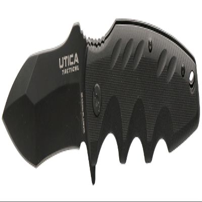 Burlyman Blade I