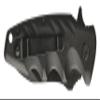 Burlyman Blade I view 3