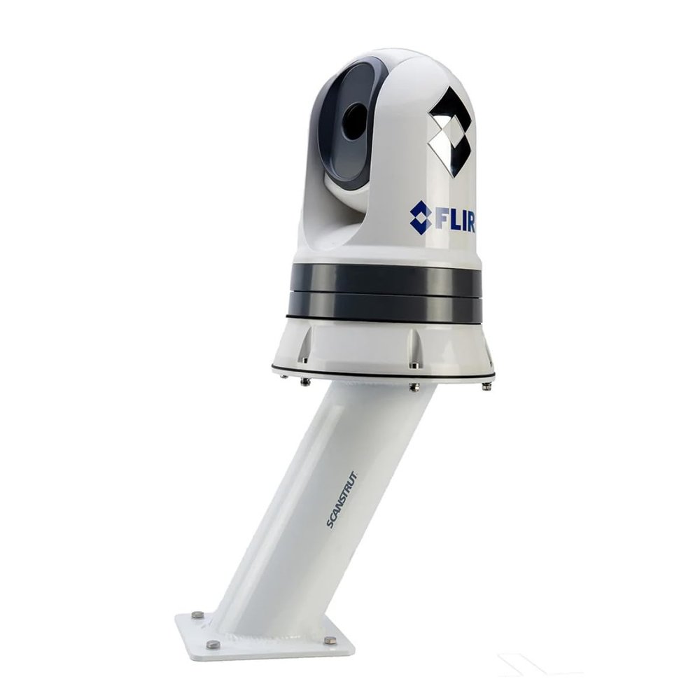 CAM-PT-300-03 Camera PowerTower 300mm / 12" Flir M300