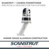 CAM-PT-300-03 Camera PowerTower 300mm / 12" Flir M300 view 2
