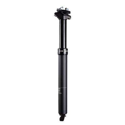 KS E20-i SEATPOST 27.2mm 27.2mmx390mm 100mm INTERNAL BLACK