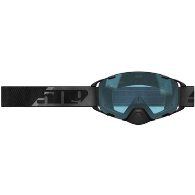 509 Aviator 2.0 Fuzion Goggle (Black Gray)