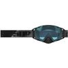 509 Aviator 2.0 Fuzion Goggle (Black Gray) view 1