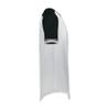 Russell Athletic Classic V-Neck Jersey White/Black/White 2XL view 3