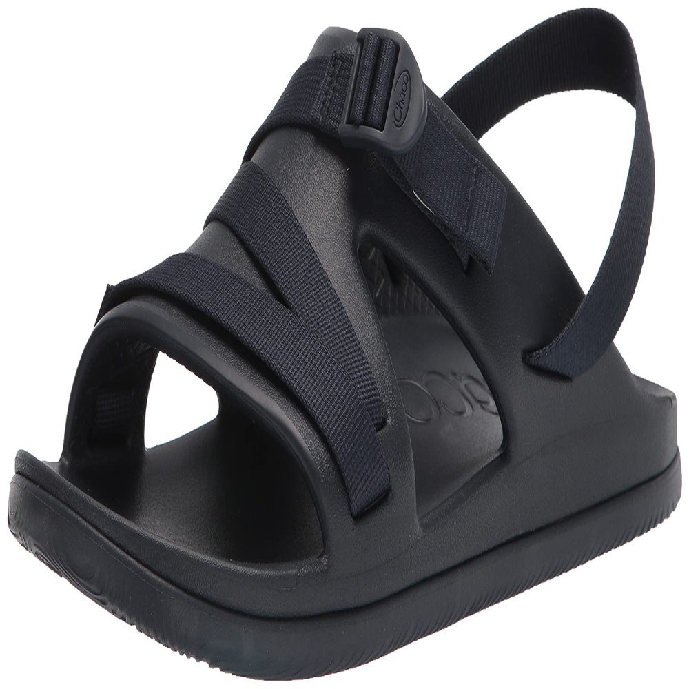 Chaco Men's CHILLOS Sport Sandal, Navy, 8