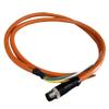 Uflex Power A M-S1 Solenoid Shift Cable - 3.3' [42060G] view 1