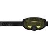 509 Aviator 2.0 XL Goggle (Black with Yellow) view 1
