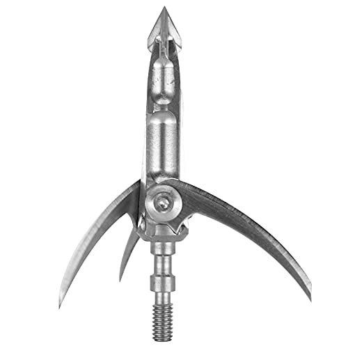 B3 Archery Exoskeletal - Meg (2 pack)