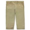 French Toast Boys' Flat Front Wrinkle No More Relaxed Fit Pants - Khaki, 12 view 1