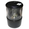 Perko Masthead Light f/Sail or Power Less Than 20M - 12VDC - Black Base Mount/White Light view 1