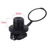2Pcs Inflatable Boat Valve, Inflatable Boat Spiral Air Plug, Air Mattress Kayak Raft Plug Replacement Screw Air Valve Boston Valve for Rubber Dinghy Pool Airbeds view 3