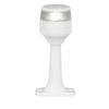 Hella Marine NaviLED 360 Compact All Round Lamp - 2nm - 6" Fixed Mount - White view 1