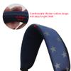 Craftsman Golf Adjustable Waterproof Star Golf Bag Backpack Double Shoulder Strap Replacement view 2