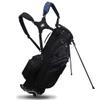 Craftsman Golf Adjustable Waterproof Star Golf Bag Backpack Double Shoulder Strap Replacement view 4