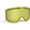 509 Kingpin Snow Lens (Polarized Yellow HCS Tint) view 1