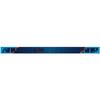 509 Sinister X6 Fuzion Goggle (Cyan Navy) view 2