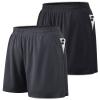 BALENNZ Athletic Shorts for Men with Pockets and Elastic Waistband Quick Dry Activewear view 1