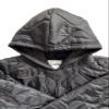 F-Bomb F Morale Gear Woobie Hoodie (Black, Medium) view 3