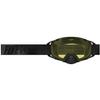 509 Aviator 2.0 Snow Goggle (Black with Yellow) view 1