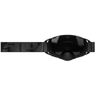 509 Aviator 2.0 Snow Goggle (Black Ops)