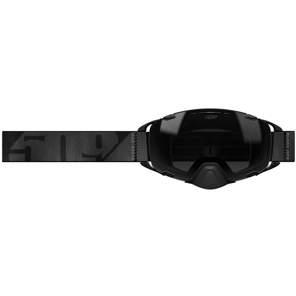 509 Aviator 2.0 Snow Goggle (Black Ops)