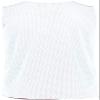 Augusta Sportswear Youth Tricot Mesh Reversible 2.0 Jersey, Maroon/White, XS view 1