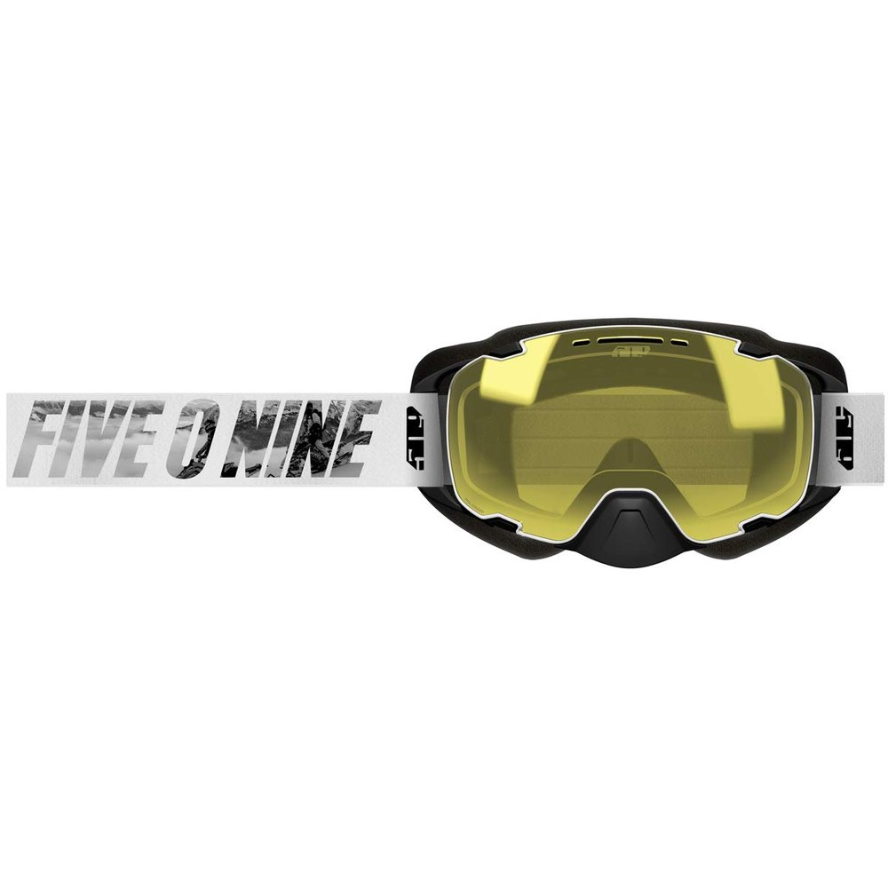 509 Aviator 2.0 XL Goggle (Whiteout)