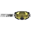 509 Aviator 2.0 XL Goggle (Whiteout) view 1