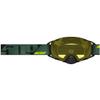 509 Aviator 2.0 Fuzion Snow Goggle (Fresh Greens) view 1