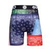 PSD Men's Bandanas Boxer Briefs, Multi, XXL view 4